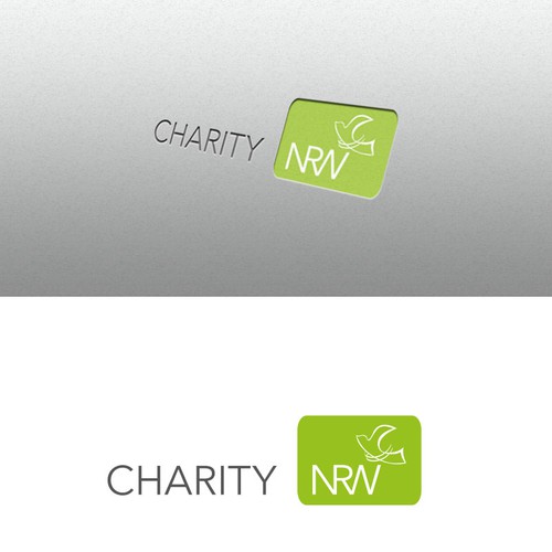 Logo y paquete de imagen corporativa propuesta en el concurso por Lioness Graphics