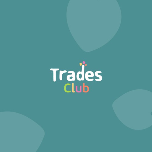 Design a Fun, Vibrant Logo for a Free Children's Club Design by semburat