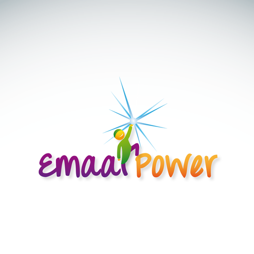 Create the next logo for EmaanPower Design by ProgrammingDesign™