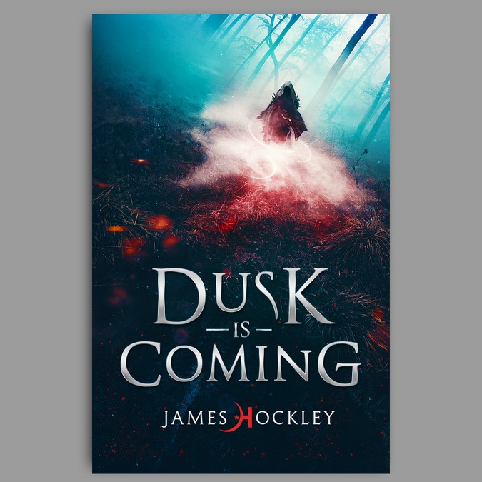 Design vencedor por CirceCorp