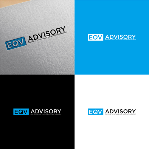 EQV Advisory: Multi Family Office - Wealth and Investment Management Design by Kade_