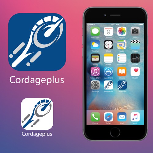 Logo & brand identity pack contest entry by Tennis_Master