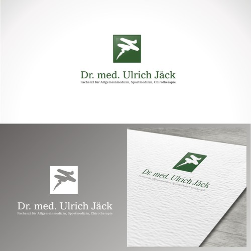  contest entry by Worawo