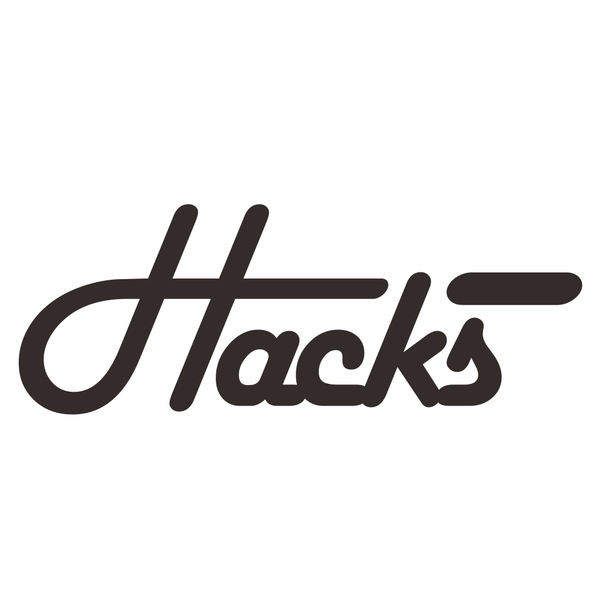 Clothing brand for golfers. 