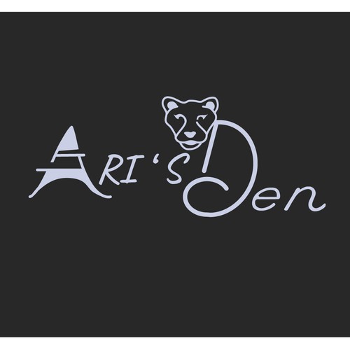 Design an elegant logo for an elegant clothing line Design by corefreshing