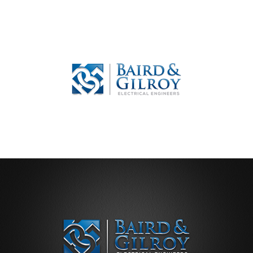 Create a brand identity for a new electrical engineering firm Design by AingArt