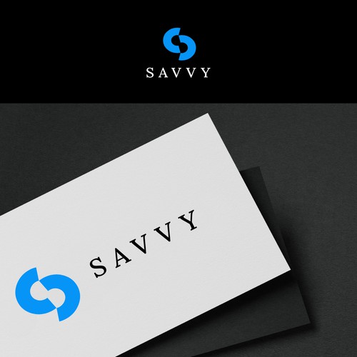 Design a Logo for Savvy, the Ultimate Lifestyle and Savings Brand Design by Bejo Puol