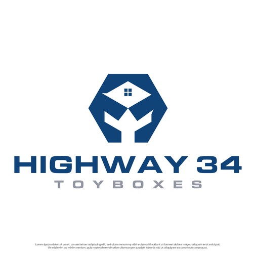 Highway 34 Design by Young Creations