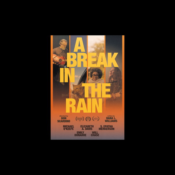 Poster for the award winning film