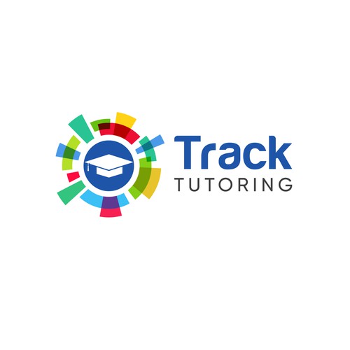 Bright, bold and fun brand design for instant tutoring website for teens and college kids Design by Midas™ Studio`s