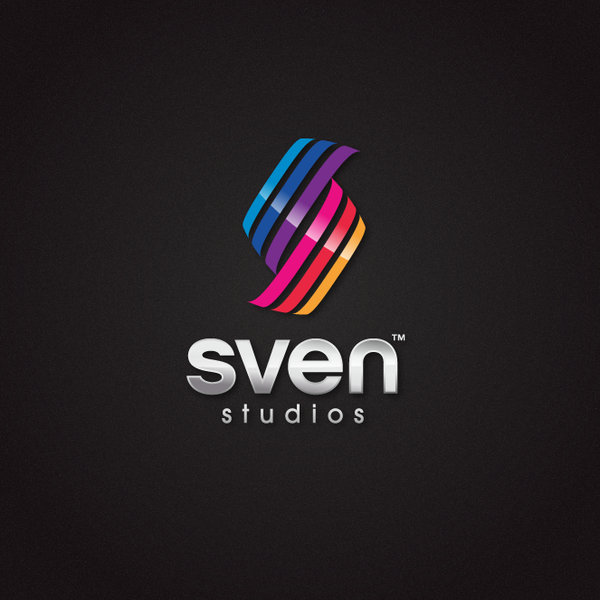 Help SVEN Studios with a new logo