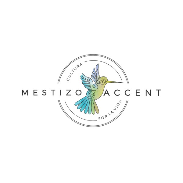 Mestizo Accent