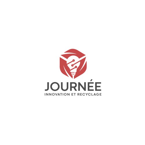 Logo & brand identity pack contest entry by jn7_85