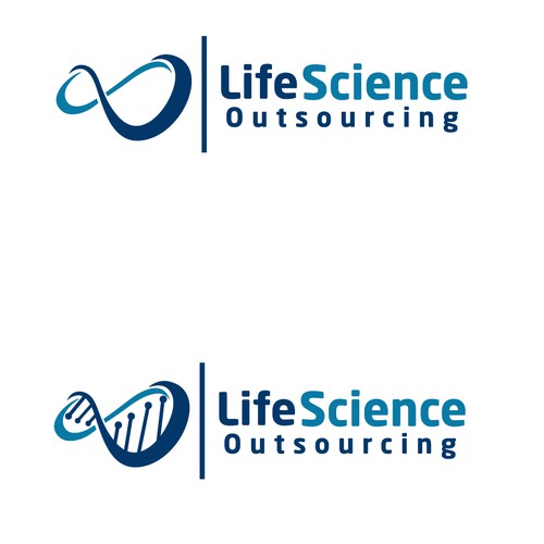 Biggest Medical Device Manufacturer in West Coast needs logo re-design Design by LogoBuzz