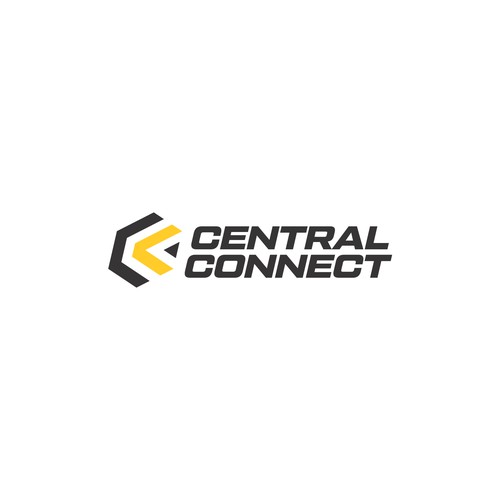 Central Connect Design by Oranye Putih