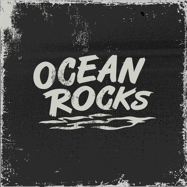 Logo for Rock Festival 