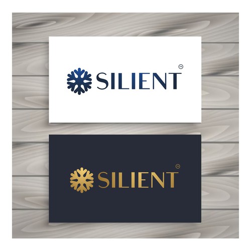 Create icon to add to existing typography logo for high end home wellness brand Design by Deine Anweisungen