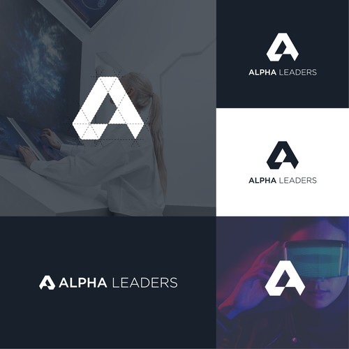 Design an Aesthetic Logo For Internet Media Brand Design by Ciprian M