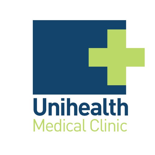 Help Unihealth Medical Clinic with a new logo | Logo design contest