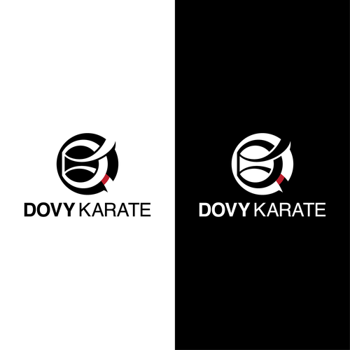 Proposta di design per un contest della categoria Logo realizzata da digipro.id