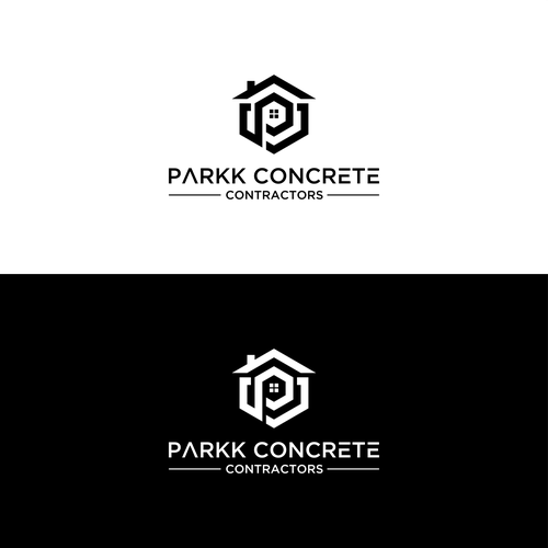 Design a logo for a Concrete Construction company Design by Alwide