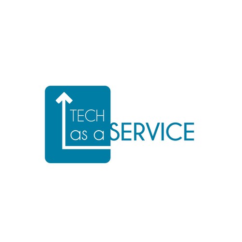 Logo design contest entry by bartous