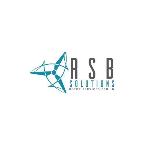 Logo design contest entry by vladimir.luko✓ic