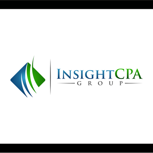 Create a great logo for an up and coming CPA firm! Design by jejer_one