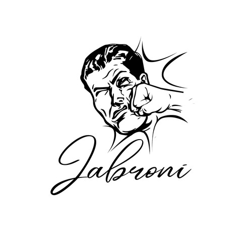 Jabroni Burger Design by Parbati