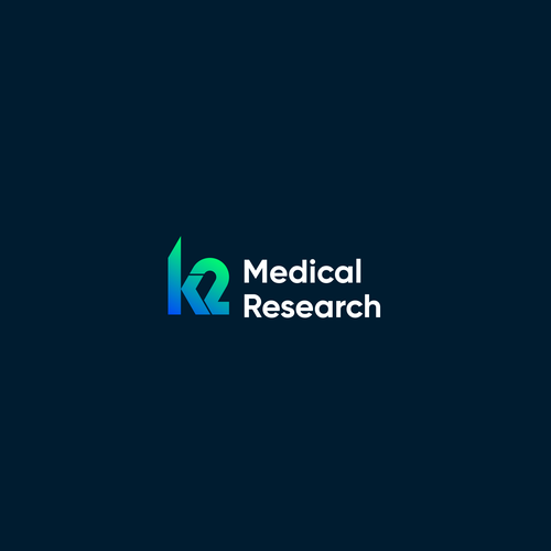 K2 Medical Research - Finding Cures for the Most Devastating Diseases in the World. Design by A B I G A I L™