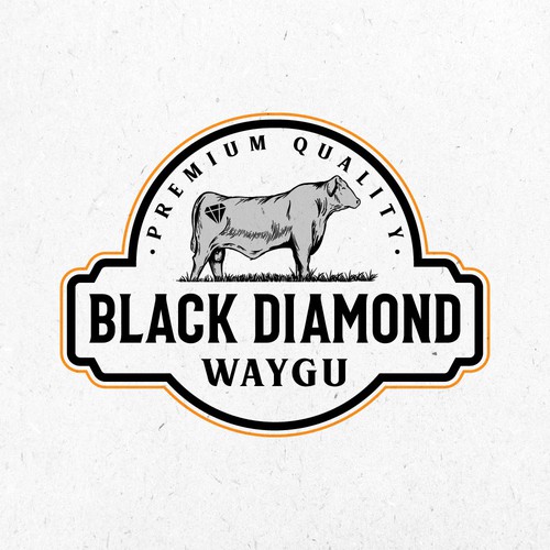 Designs | Regenerative agriculture wagyu ranch seeks stylie logo | Logo ...