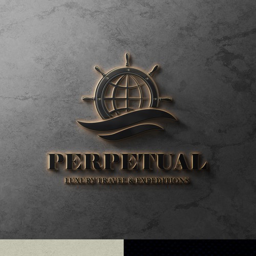 We need a classy yet memorable and unique design the says all things travel for our travel agency. Design von Irene__K