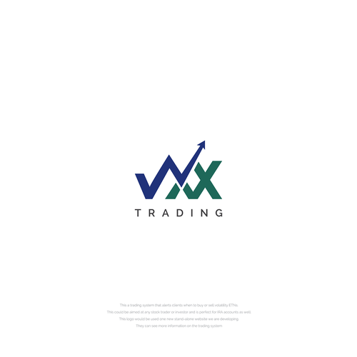 Design di Logo for Exciting New Trading System di Qianzy