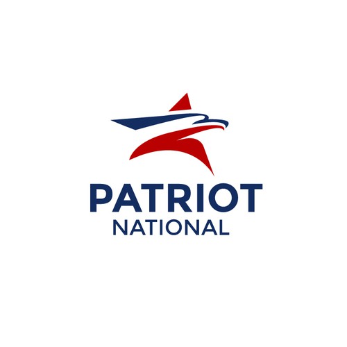 <<{P}>>さんのPatriots National Golf Clubデザイン