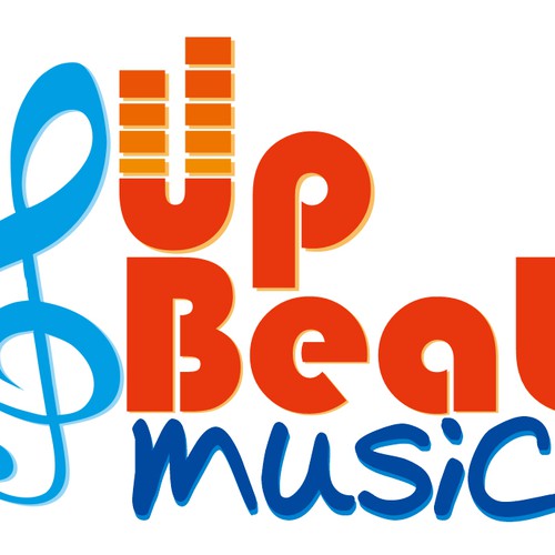 Upbeat Logo