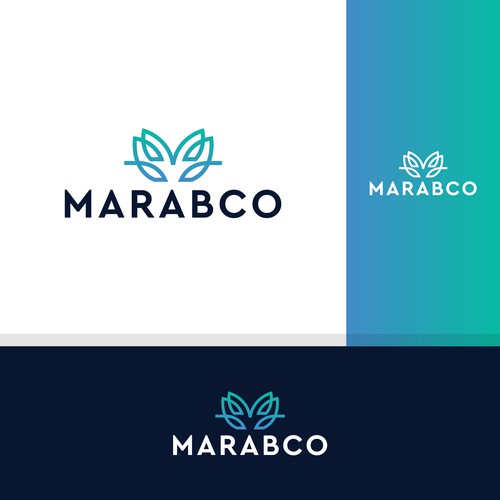 Market & Mall Logos Design by AjiCahyaF