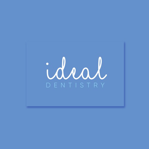 Create Logo For Modern Dental Practice Design by Brandsoup