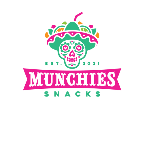 Munchies Design by Boaprint