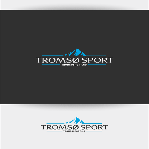 Logo design contest entry by :: scott ::