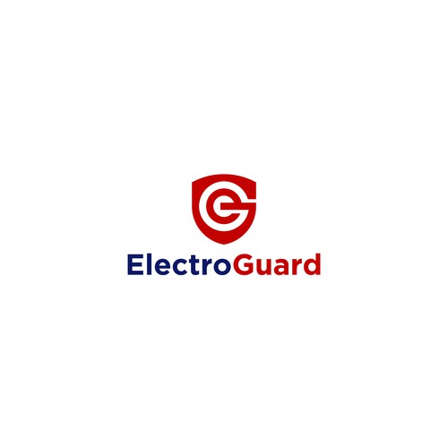 Create a Powerful Modern Security Company Logo that Stands Out Today Design by Anut Bigger