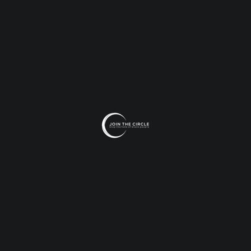 Anti racism logo Design by Setya Resfendy