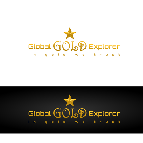 Entry #9 by MagicVector for Design a Logo for BetGold Pty Ltd