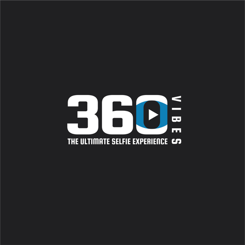 Design a logo for 360 slow motion camera rental business Design by Anil_Hakim