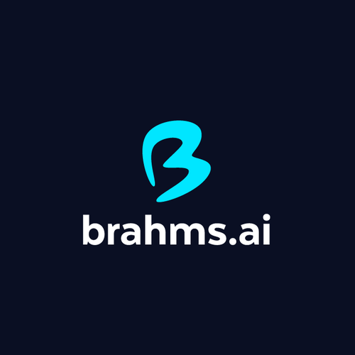 Design the logo of the new AI-enhanced e-commerce software Diseño de ann@