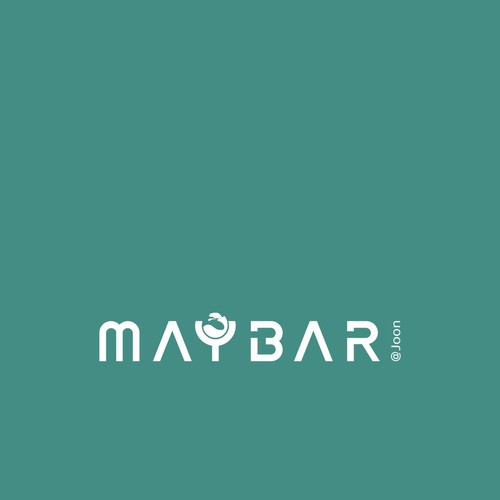 Logo for Upscale bar and lounge Design by Jlburke
