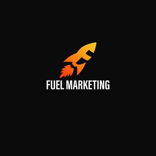 Fuel Marketing Design by GoldBanana