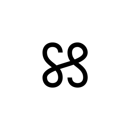 "SS" or "2S" Brand Mark for Double S Performance Horses Design by Kaizen Creative ™