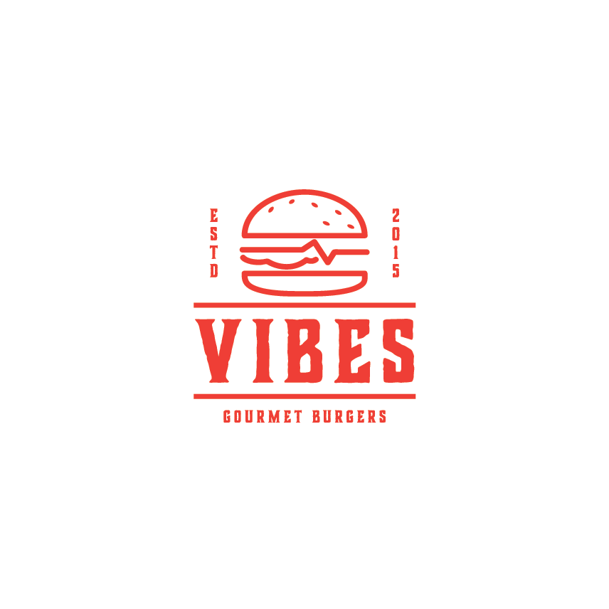 Vibe Logos - Free Vibe Logo Ideas, Design & Templates