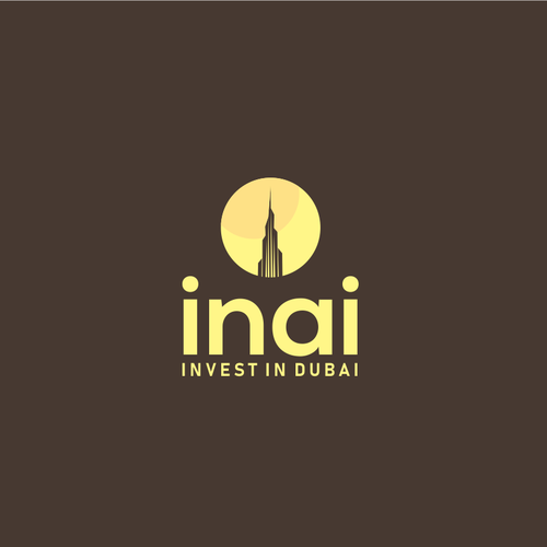 Logo for investment app Design by DS99