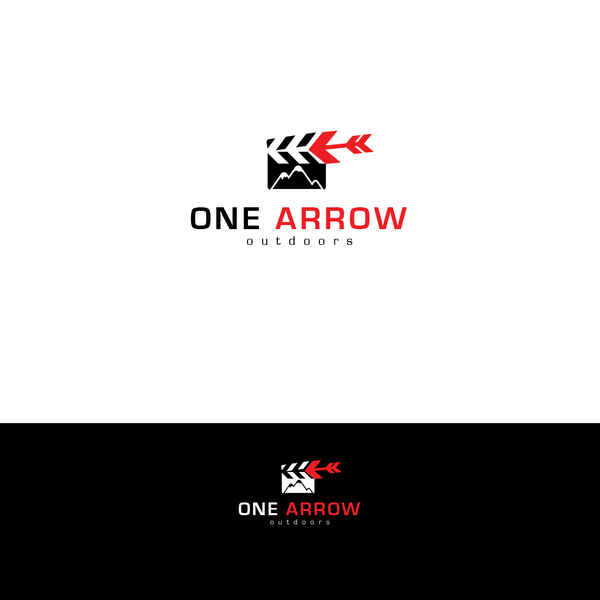 Archery hunting and filming...